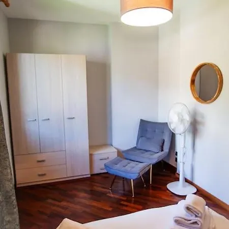 Acqua Blu Gorgeous With Ample Garden * Toscolano Maderno