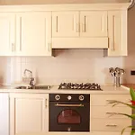 Acqua Blu Gorgeous With Ample Garden 빌라 토스콜라노마데노