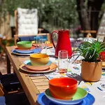 빌라 Acqua Blu Gorgeous With Ample Garden