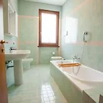 Acqua Blu Gorgeous With Ample Garden 빌라