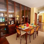 빌라 Acqua Blu Gorgeous With Ample Garden *