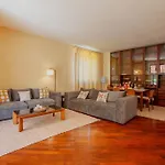 Acqua Blu Gorgeous With Ample Garden *