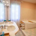 빌라 Acqua Blu Gorgeous With Ample Garden *