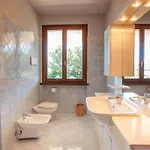 Acqua Blu Gorgeous With Ample Garden 토스콜라노마데노